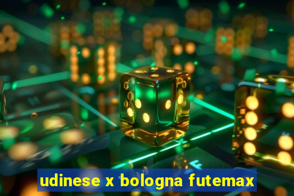 udinese x bologna futemax